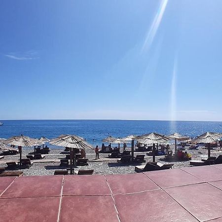 Beach House Buljarica Petrovac Екстер'єр фото