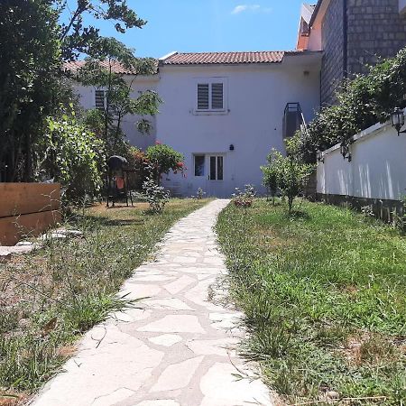 Beach House Buljarica Petrovac Екстер'єр фото