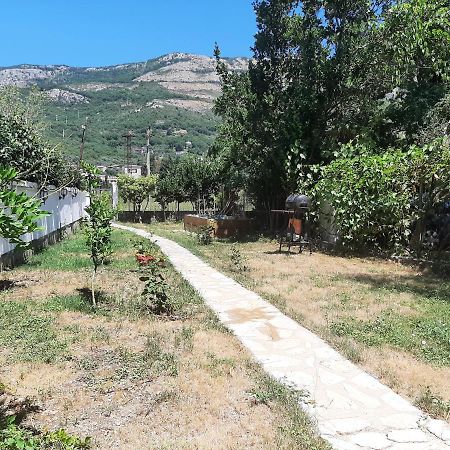 Beach House Buljarica Petrovac Екстер'єр фото
