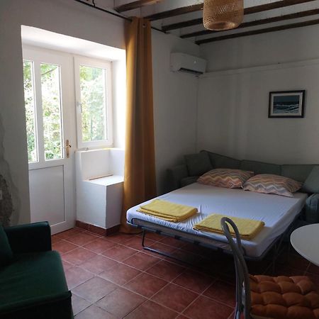 Beach House Buljarica Petrovac Екстер'єр фото