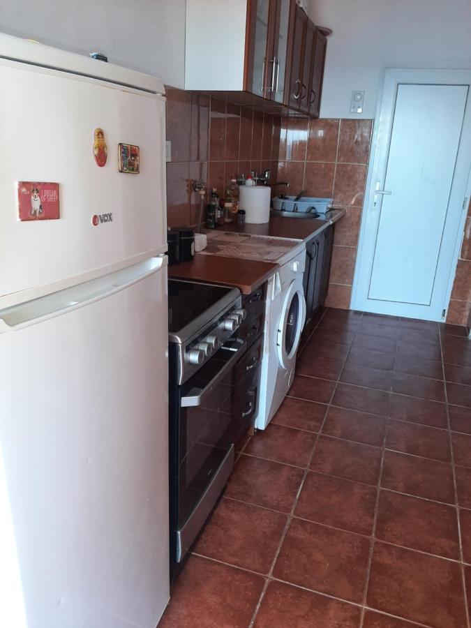 Beach House Buljarica Petrovac Екстер'єр фото