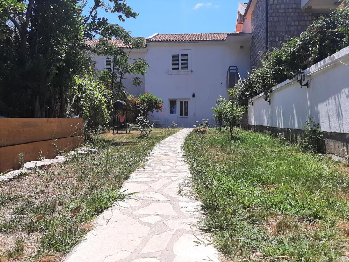 Beach House Buljarica Petrovac Екстер'єр фото