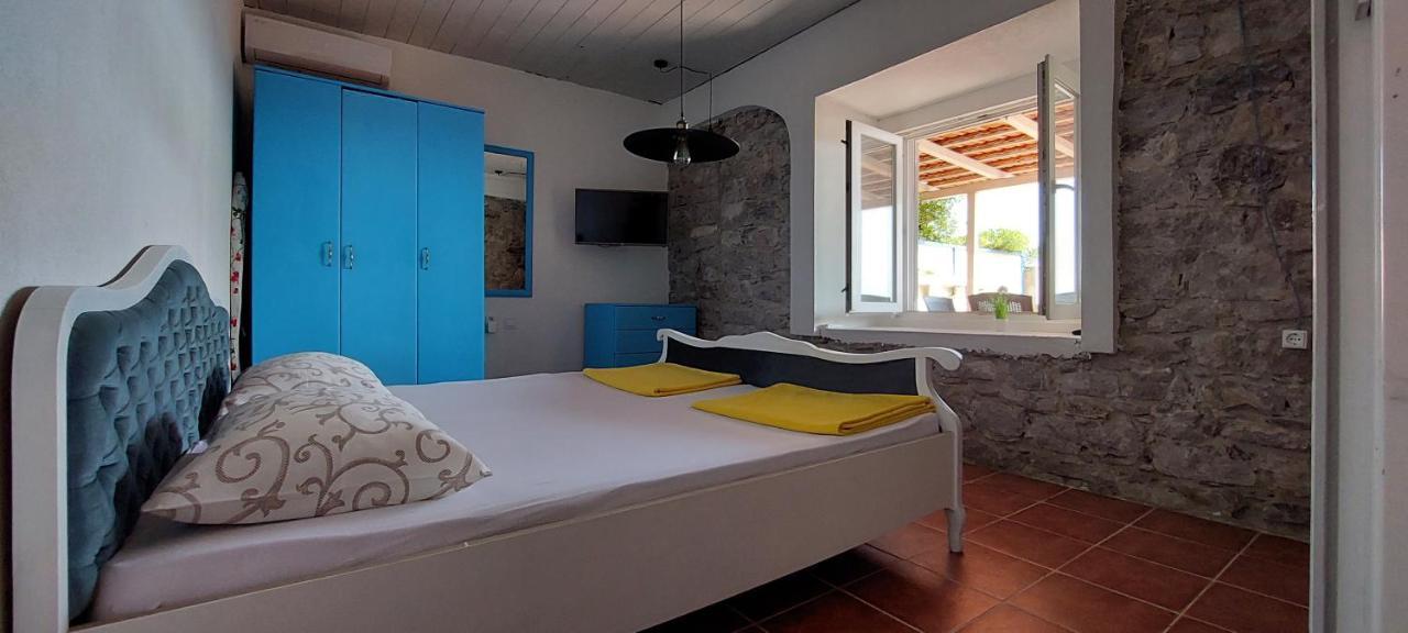 Beach House Buljarica Petrovac Екстер'єр фото