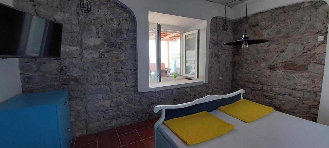 Beach House Buljarica Petrovac Екстер'єр фото