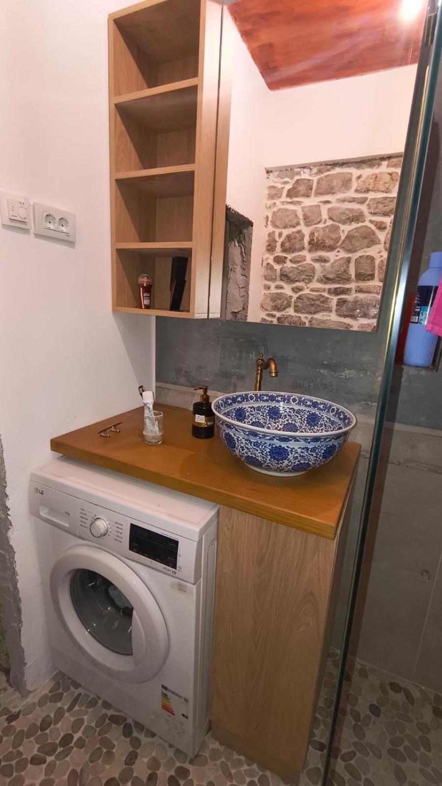 Beach House Buljarica Petrovac Екстер'єр фото